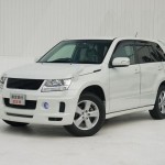 1127 ｴｽｸｰﾄﾞ