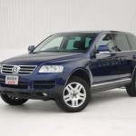 0511 touareg