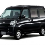 CH1351ハイゼット