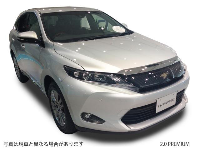 兵庫県　加東市　Ｆ様　新車　ハリアー　2.0ELEGANCE ご成約ありがとうございます。CH2413