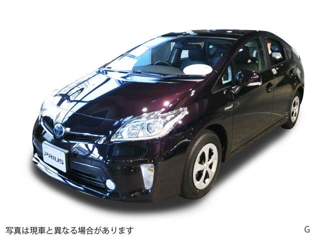 兵庫県　三木市　Ｋ様　新車　プリウス　1.8Ｓツーリングセレクション　ご成約ありがとうございます。CH2363