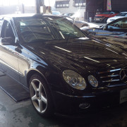 ●プレート変更済