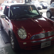 ●プレート変更済